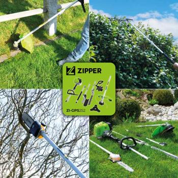 Zipper Garden maintenance set ZI-GPS252